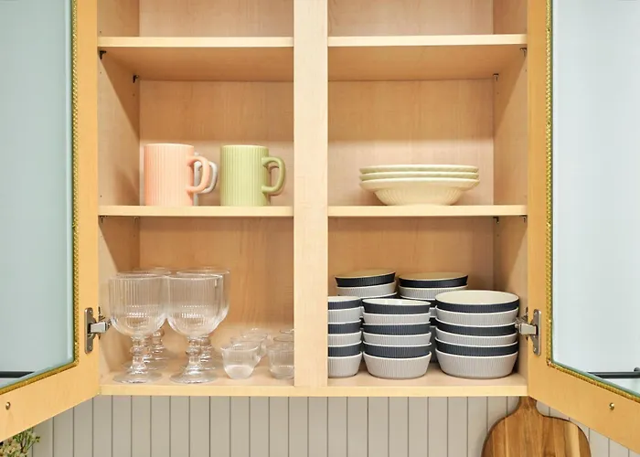 Apartamento 구의역l성수10분l롯데타워뷰l건대l잠실l코엑스l신규오픈 Tantan Seúl