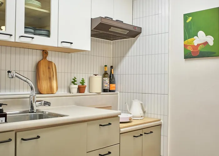 Apartamento 구의역l성수10분l롯데타워뷰l건대l잠실l코엑스l신규오픈 Tantan Seúl