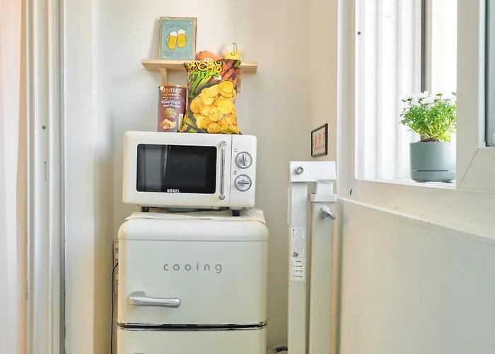 Apartamento 구의역l성수10분l롯데타워뷰l건대l잠실l코엑스l신규오픈 Tantan