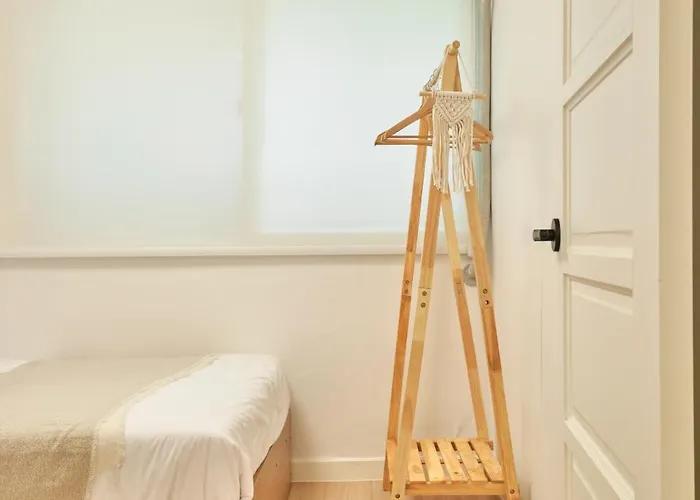 Apartamento 구의역l성수10분l롯데타워뷰l건대l잠실l코엑스l신규오픈 Tantan